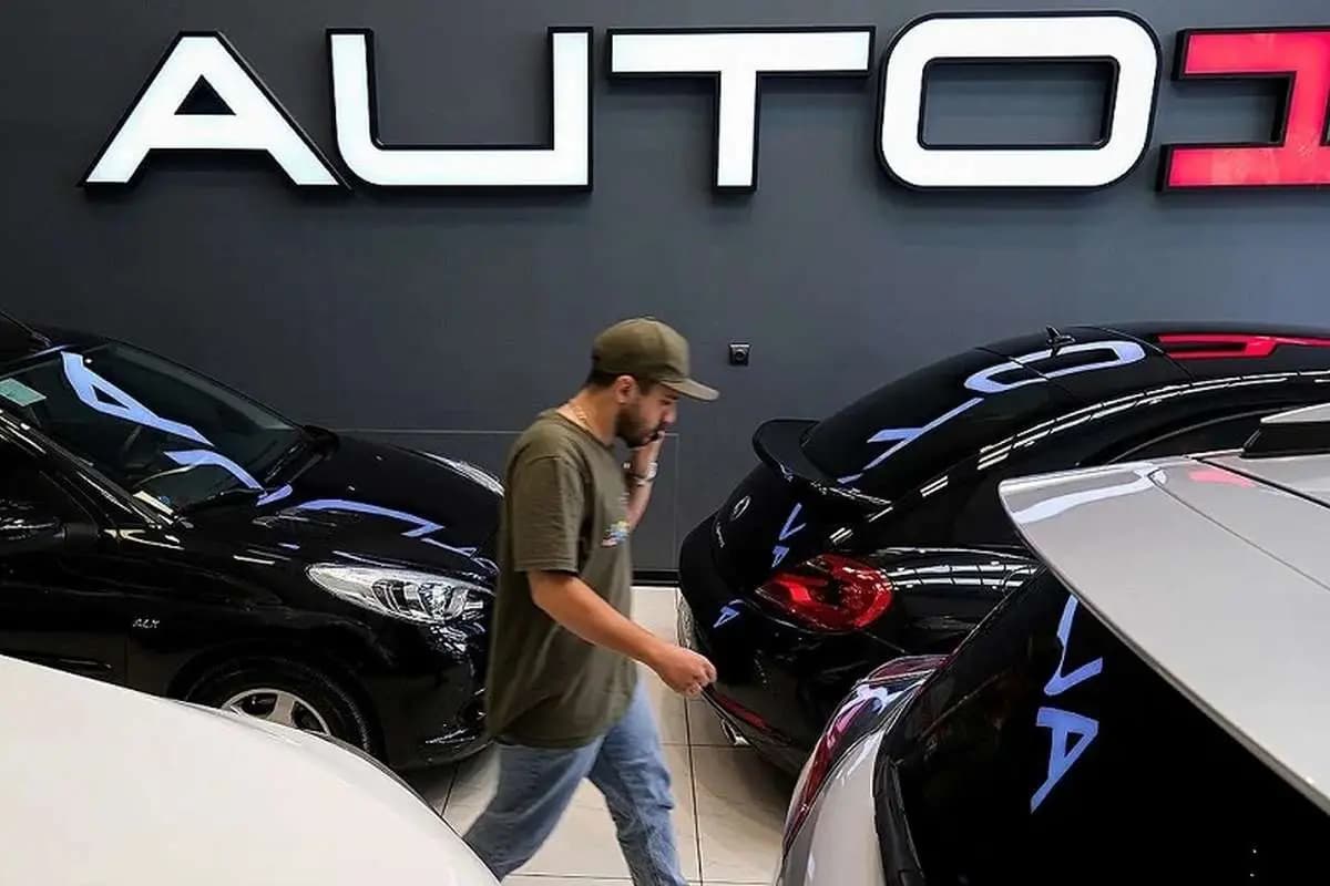 قیمت خودرو امروز دوشنبه ۱۷ فروردین ۱۴۰۵