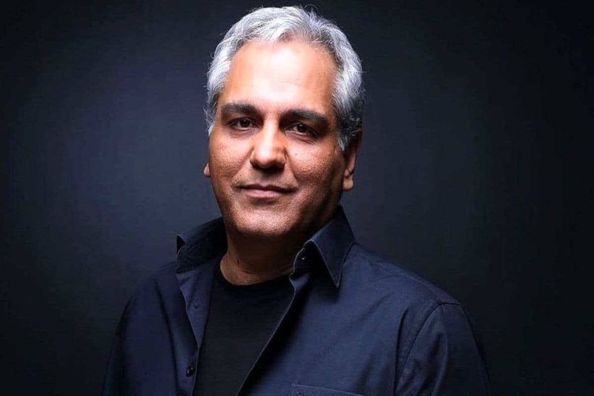 پارتنر مهران مدیری کودک همسر بود + عکس