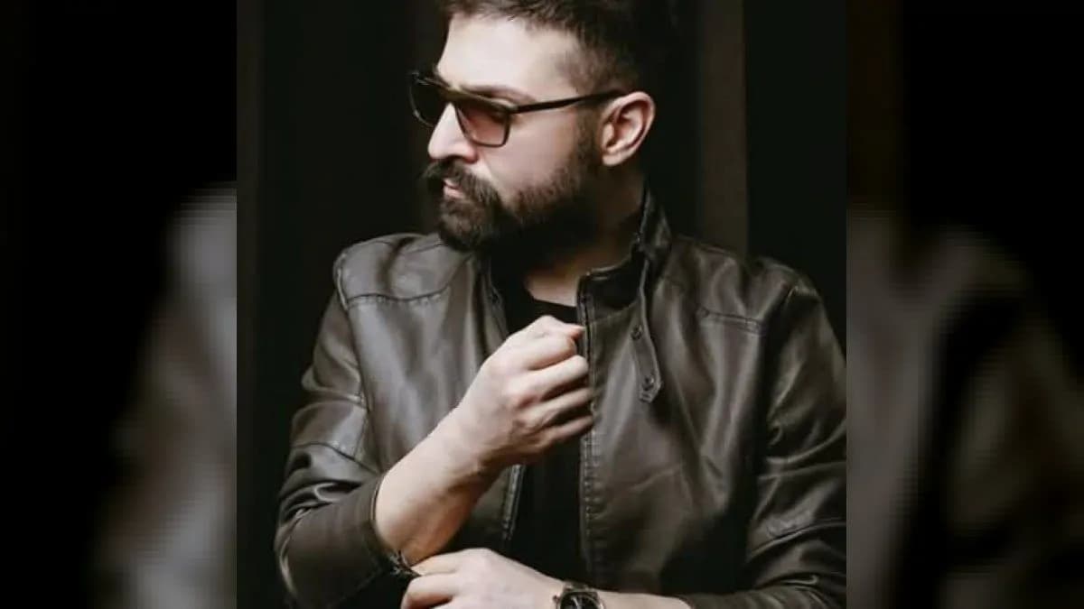 ماجرای عشق نافرجام حمید هیراد که فاش شد / بله عاشق شدم اما متاسفانه ایشان ...