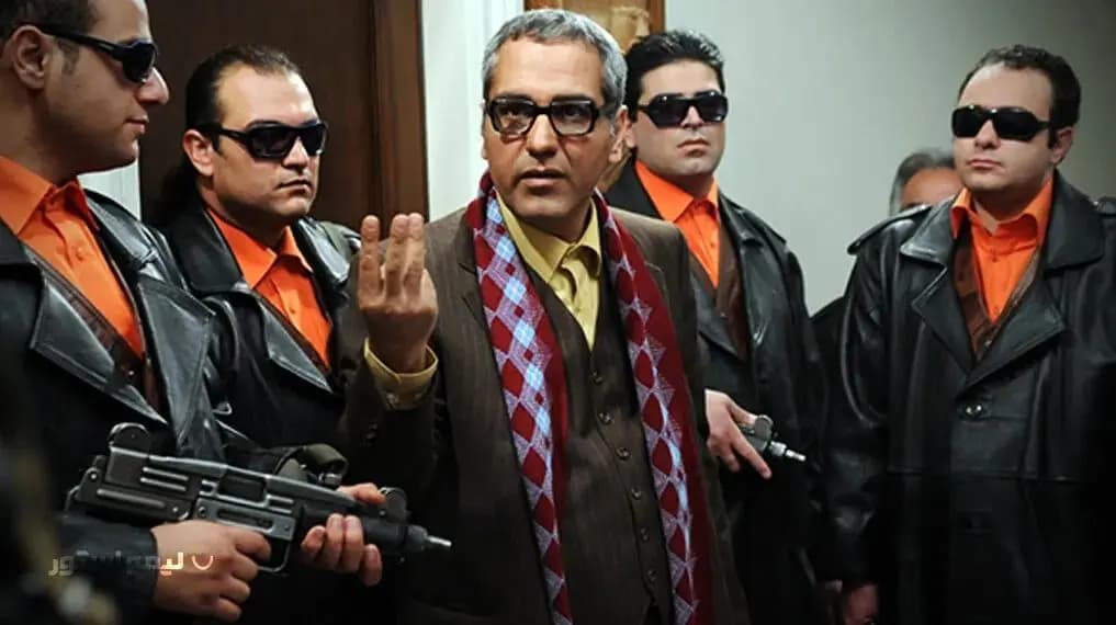 معرفی سریال «مرد سه هزار چهره» مهران مدیری; داستان، بازیگران و زمان پخش