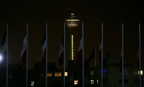 تهران در «ساعت زمین» خاموش می‌شود + زمان دقیق