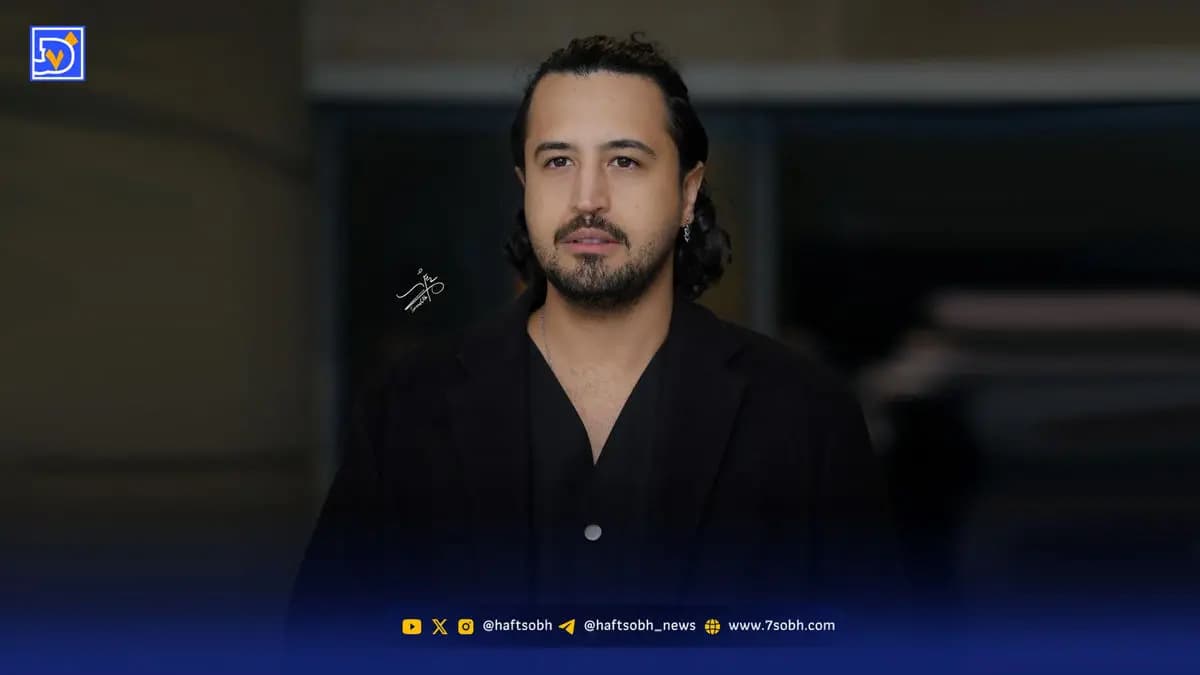 نگاه روز | عکس های هنری مهرداد صدیقیان