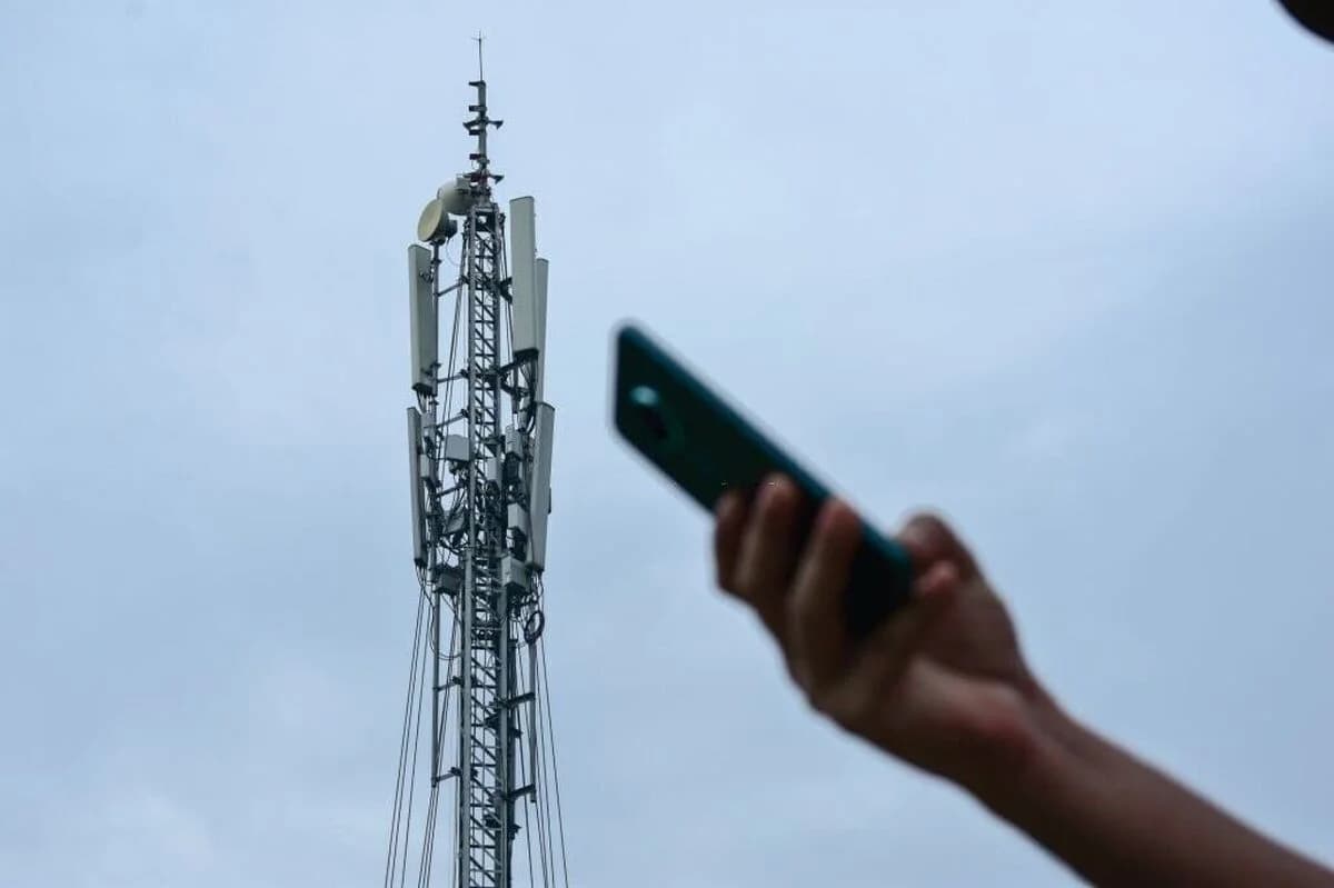 چگونه آنتن‌دهی گوشی را تقویت کنیم؟