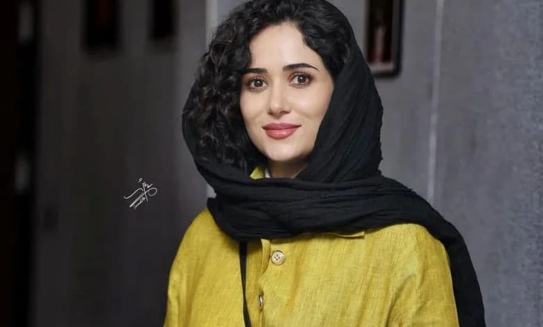 زندگینامه پریناز ایزدیار و حقیقتی که درباره ازدواجش فاش شد!