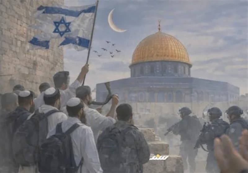 فراخوان حماس برای اتحاد فلسطینیان و مسلمانان در حمایت از مسجدالاقصی