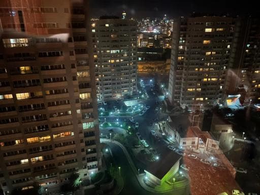 صدای مهیب شنیده شده در تبریز چه بود؟