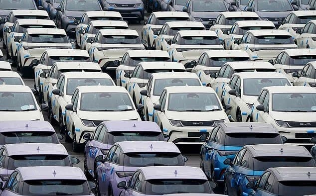 حذف شرط حساب وکالتی ۵۰۰‌میلیون‌تومانی/ شرط دردسرساز خرید خودرو بالاخره حذف شد!!