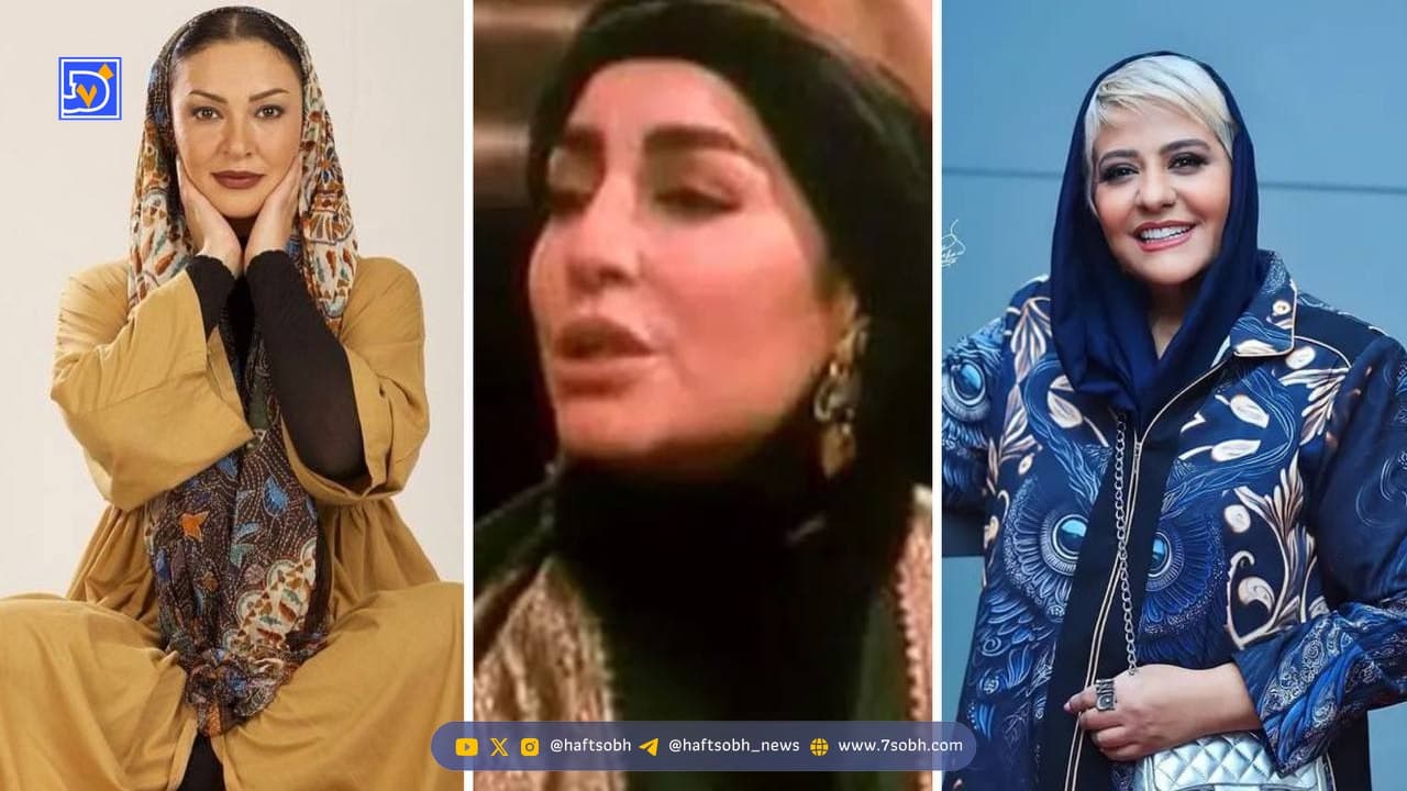 عصر سینما| زیبا بروفه در 50 سالگی، جمیله، خواهر فردین و جشن تولد 52 سالگی رابعه