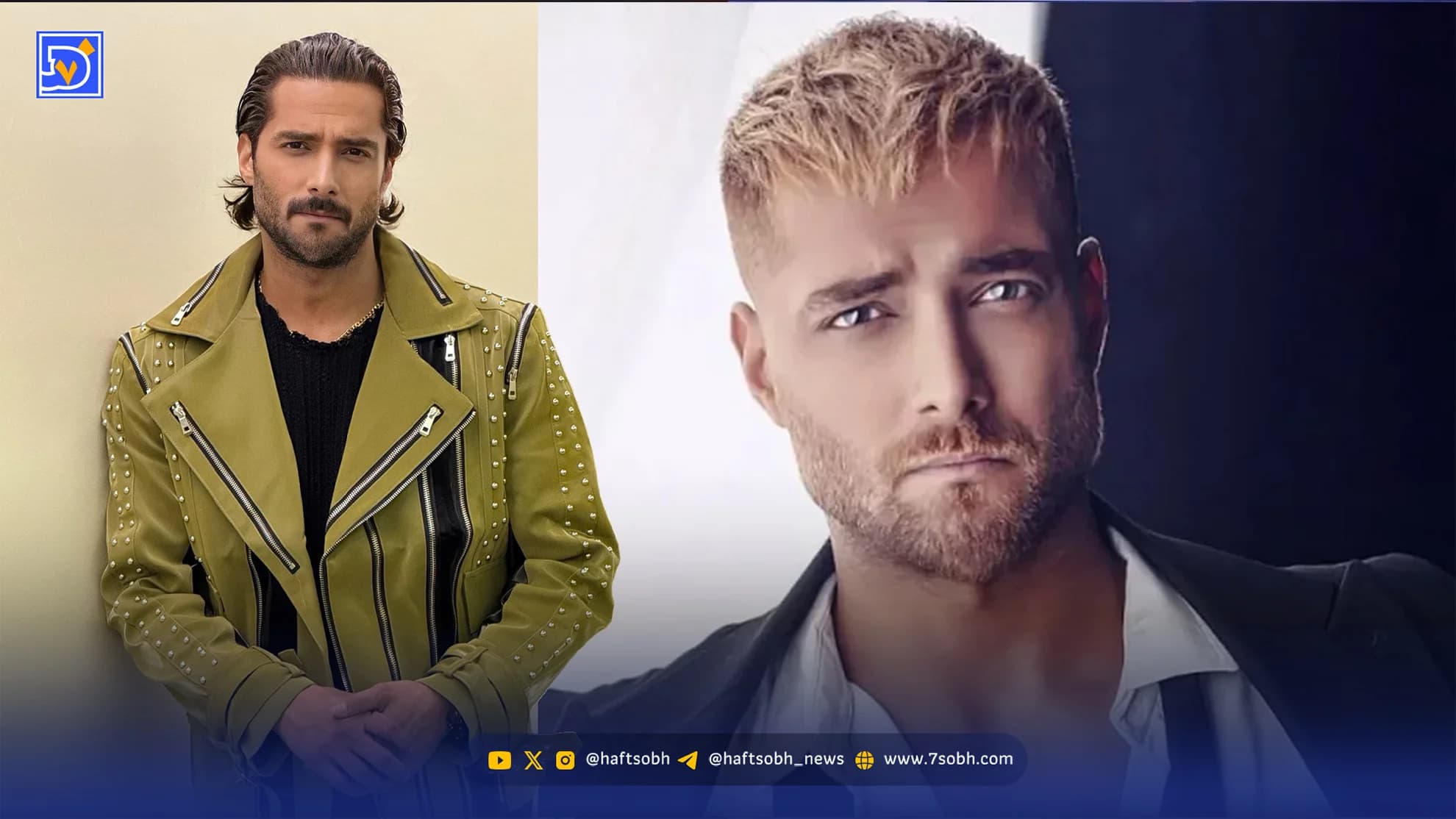 امیر مقاره خواننده گروه ماکان بند پس از 40 روز واکنش نشان داد