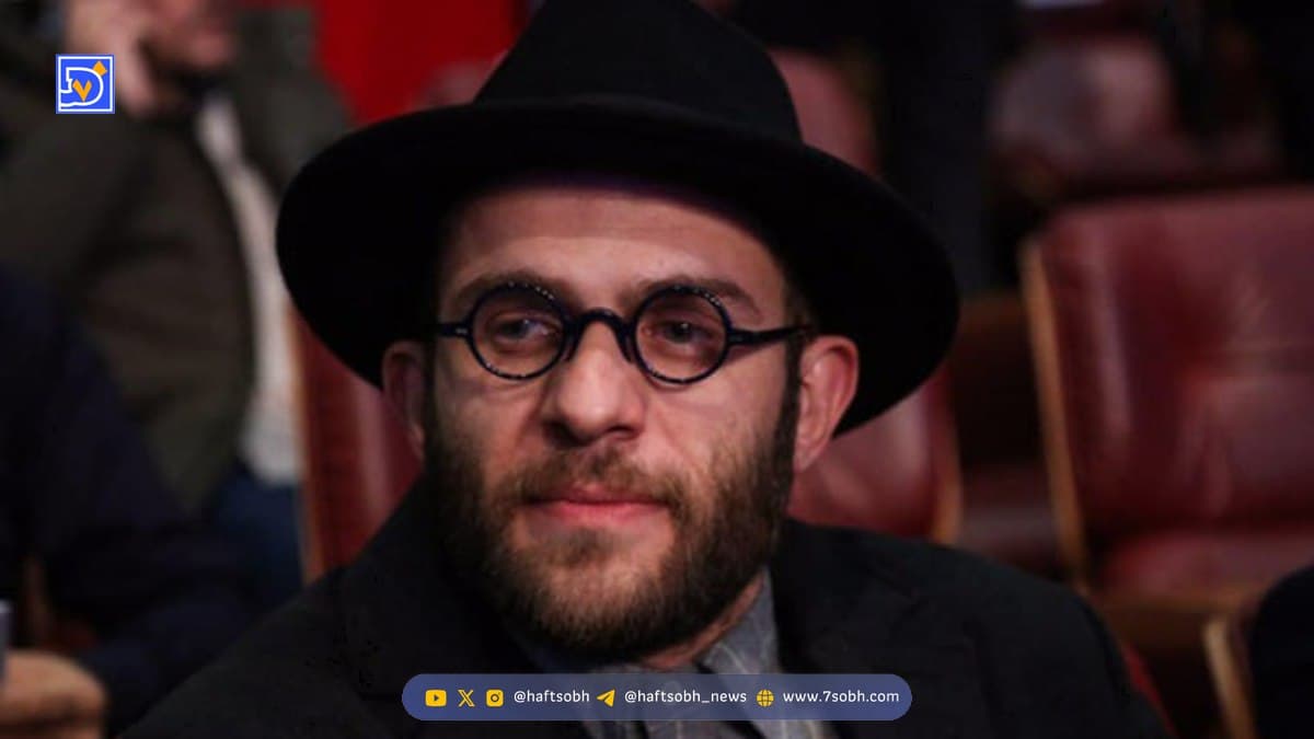 بابک حمیدیان به «فیل» پیوست