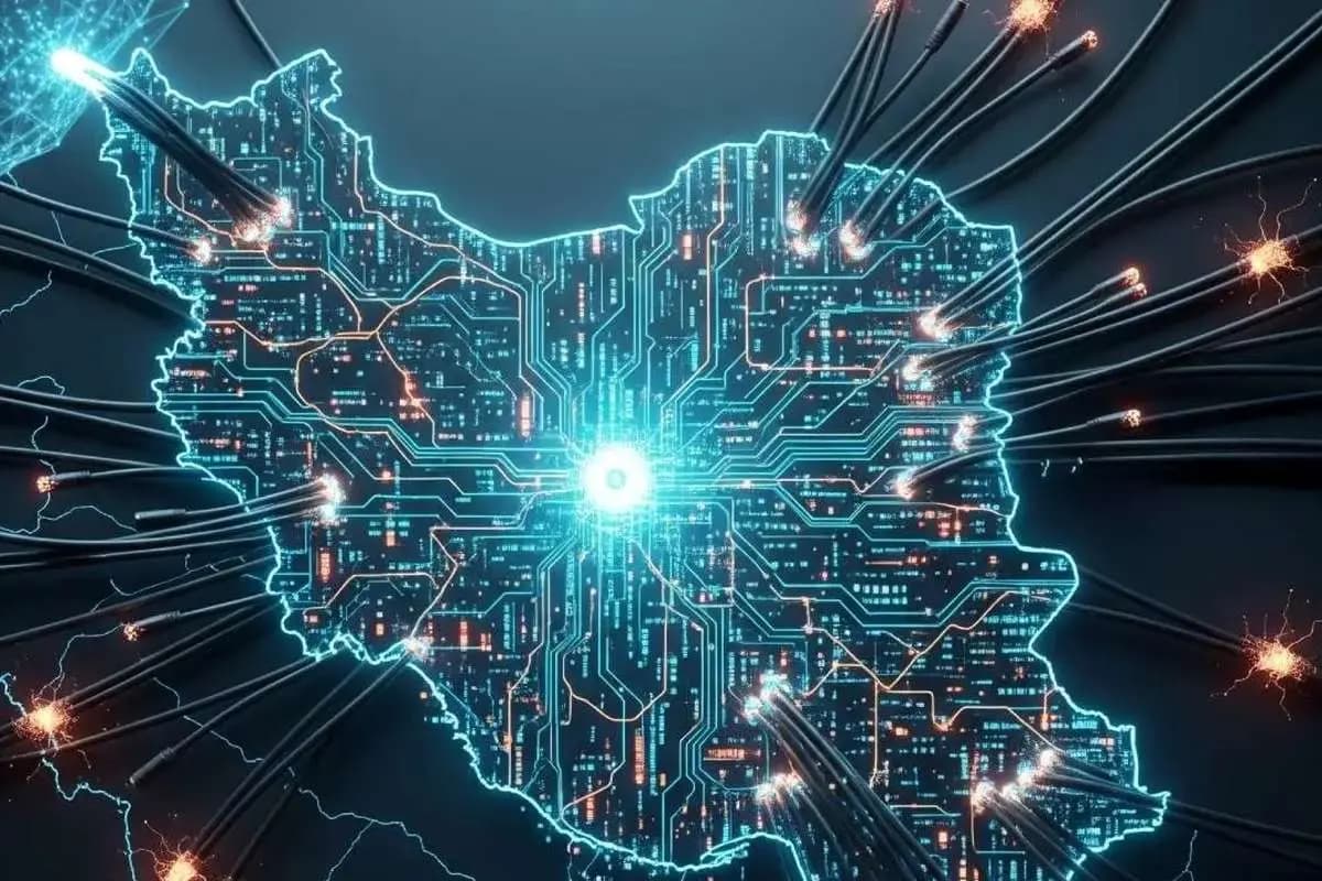 اینترنت سفید یا بین‌الملل؟