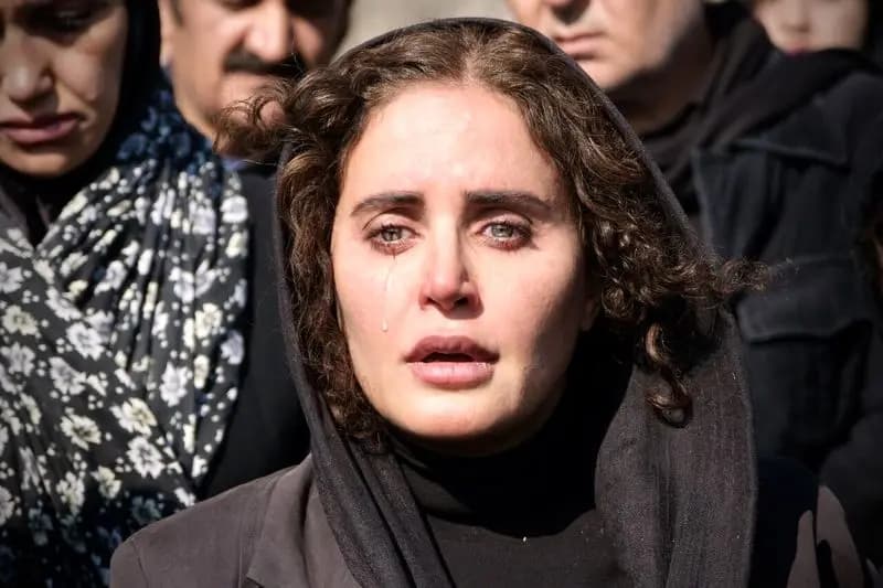 ناگفته هایی درباره الناز شاکردوست|  حضور در متن و حاشیه سینما