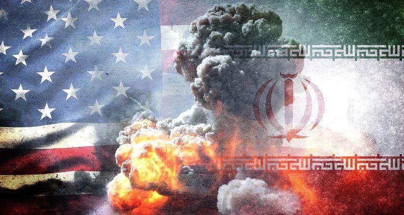 مشاوران ترامپ به دنبال خروج فوری از جنگ با ایران