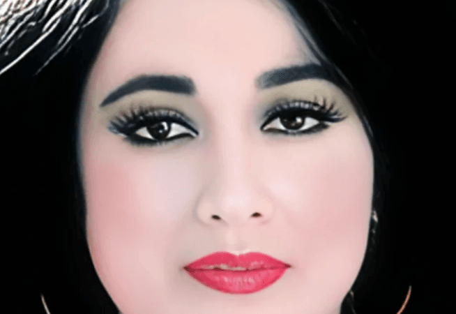 همه شوهران حمیرا خواننده زن قدیمی