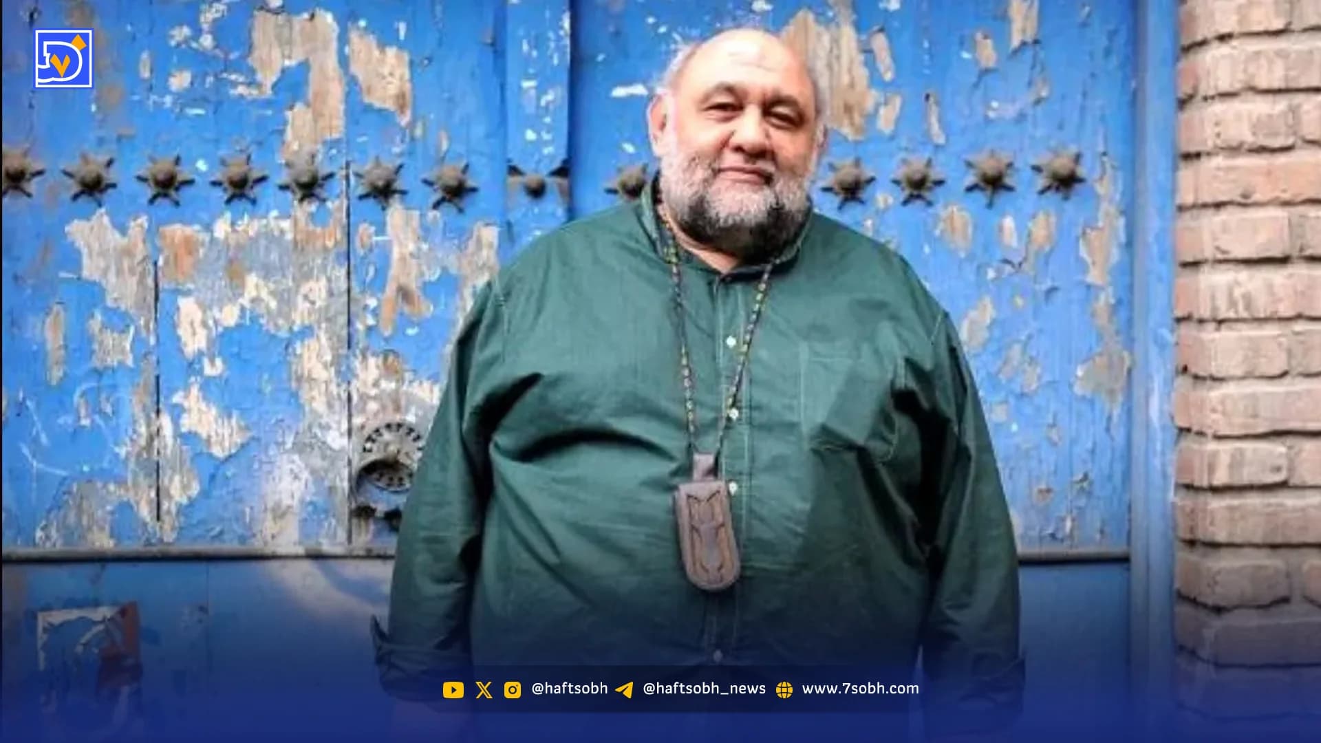 داستان لوون خانکلدیان هفتوان؛ مردی که تنهایی را بازی می‌کرد