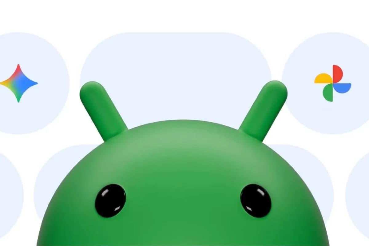 سومین نسخه آزمایشی اندروید ۱۷ در دسترس قرار گرفت