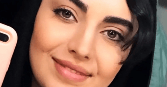 نگاهی به خونه زندگی مهشید جوادی با دکوراسیون کلاسیک و مجلل / ترکیبی برای عید