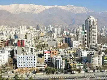 گذری به سال 1395 در تهران/  با پول بازسازی آشپزخانه،می‌شد خانه خرید!