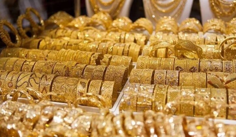 کاهش عجیب قیمت طلا و سکه امروز 29 دی 1404 / قیمت هر گرم طلا 18 عیار چند؟