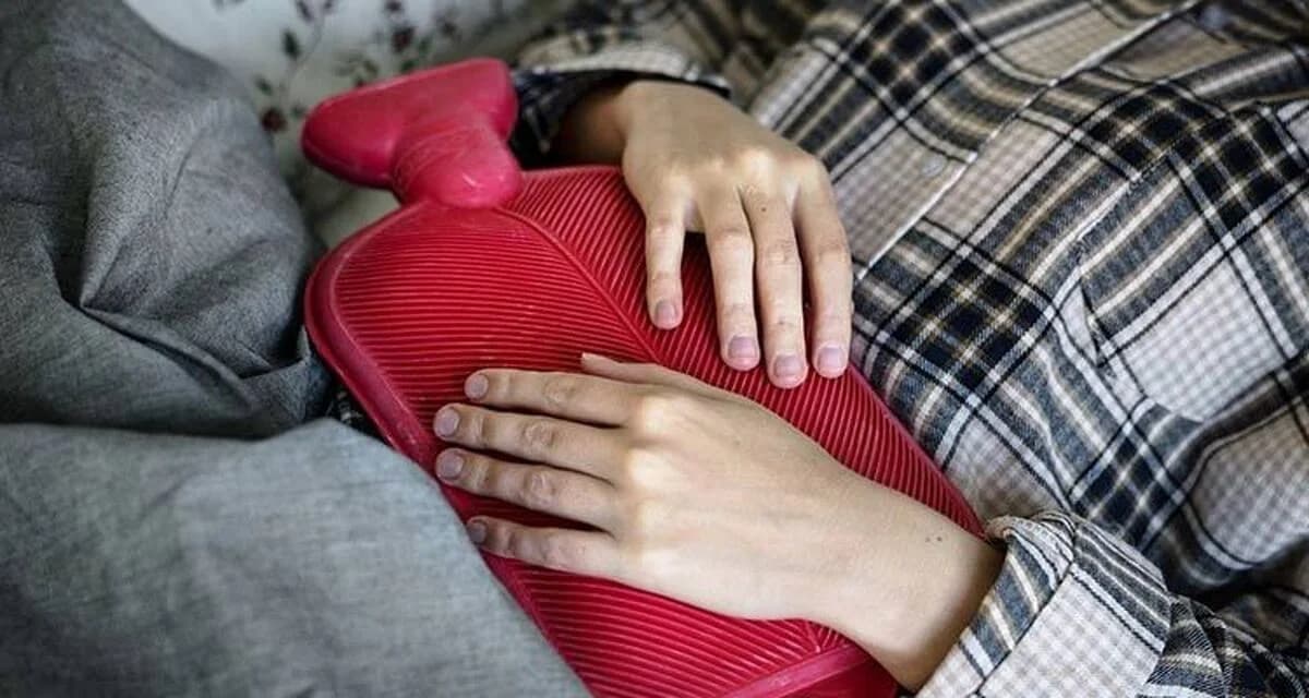 زنان برای درد قاعدگی چه می‌خرند؟