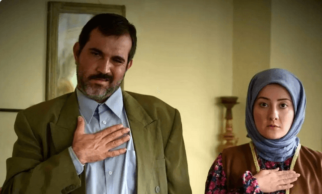 عکس| سفر در زمان؛ «جاوید برادر سهراب» سریال سوجان در 42 سالگی