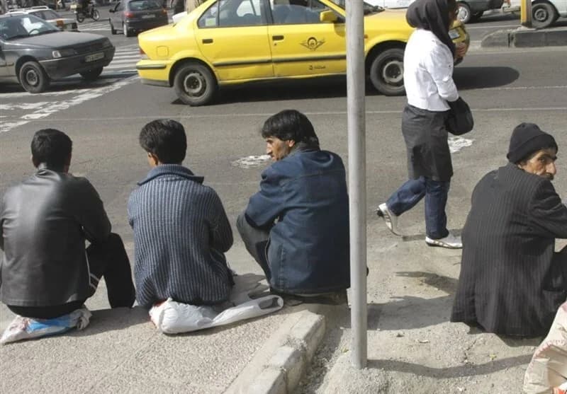پیش‌بینی طرح‌هایی برای افراد بیکار شده از جنگ