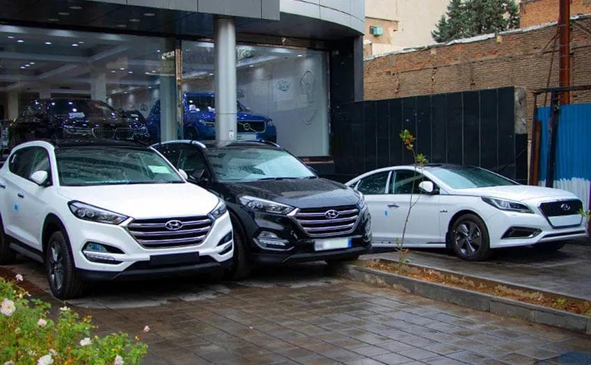 با یک میلیارد تومان چه خودرویی می‌شد خرید؟