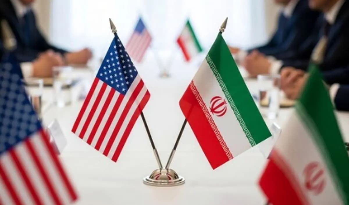 رسانه آمریکایی: مذاکرات ایران و آمریکا به بن‌بست خورد / تهران همه شروط واشنگتن را رد کرد