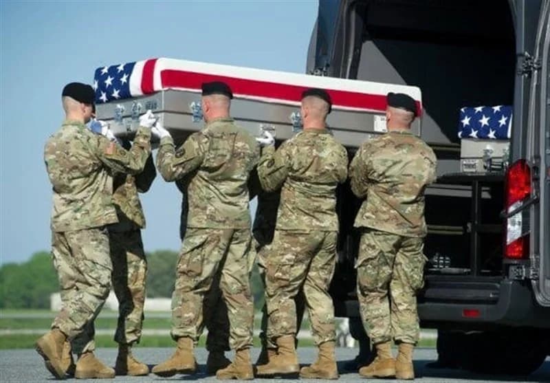 العربیه: آمریکا به دنبال خارج شدن از جنگ است