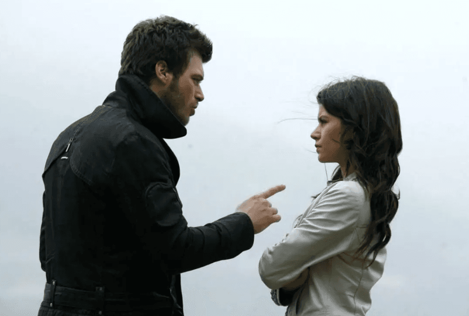 سفر در زمان| «سمر» 17 سال بعد سریال عشق ممنوع در 41 سالگی و در کنار همسرش