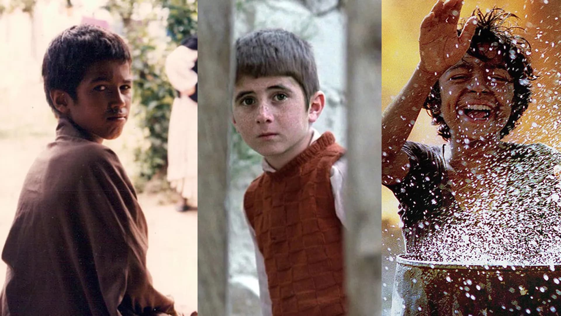 بهترین فیلم‌های ایرانی دهه ۶۰