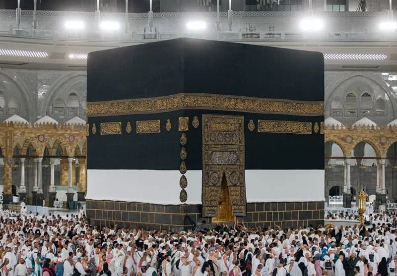 نحوه انصراف از حج تمتع 1405 به چه صورت است؟