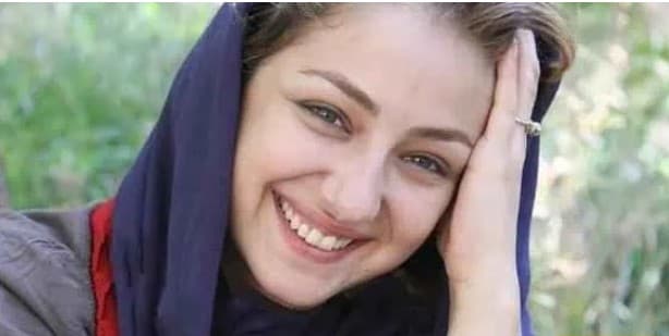 خواستگاری جنجالی بازیگر زن از همسرش/ ماجرای ازدواج ویدا جوان + عکس