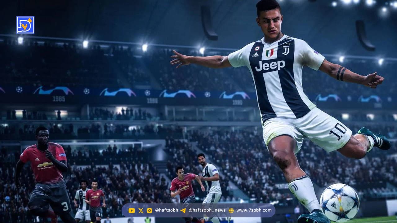 تاریخ انتشار بازی جدید فیفا مشخص شد