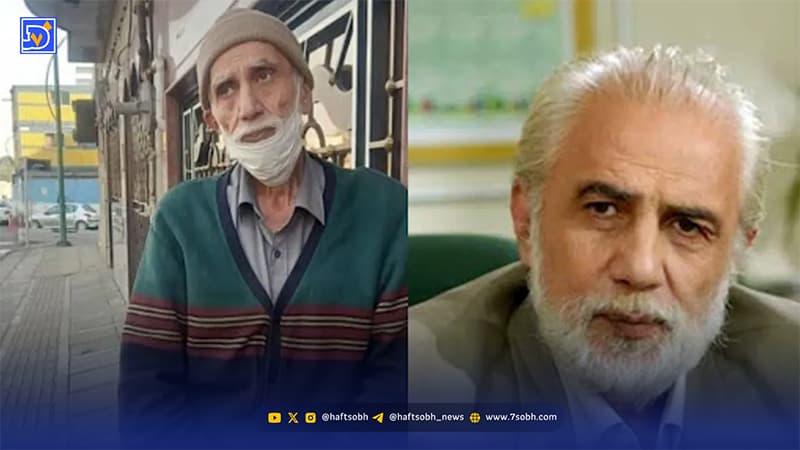 عصر سینما | فرامرز صدیقی در جوانی؛ چهره‌ای متفاوت در دهه ۵۰