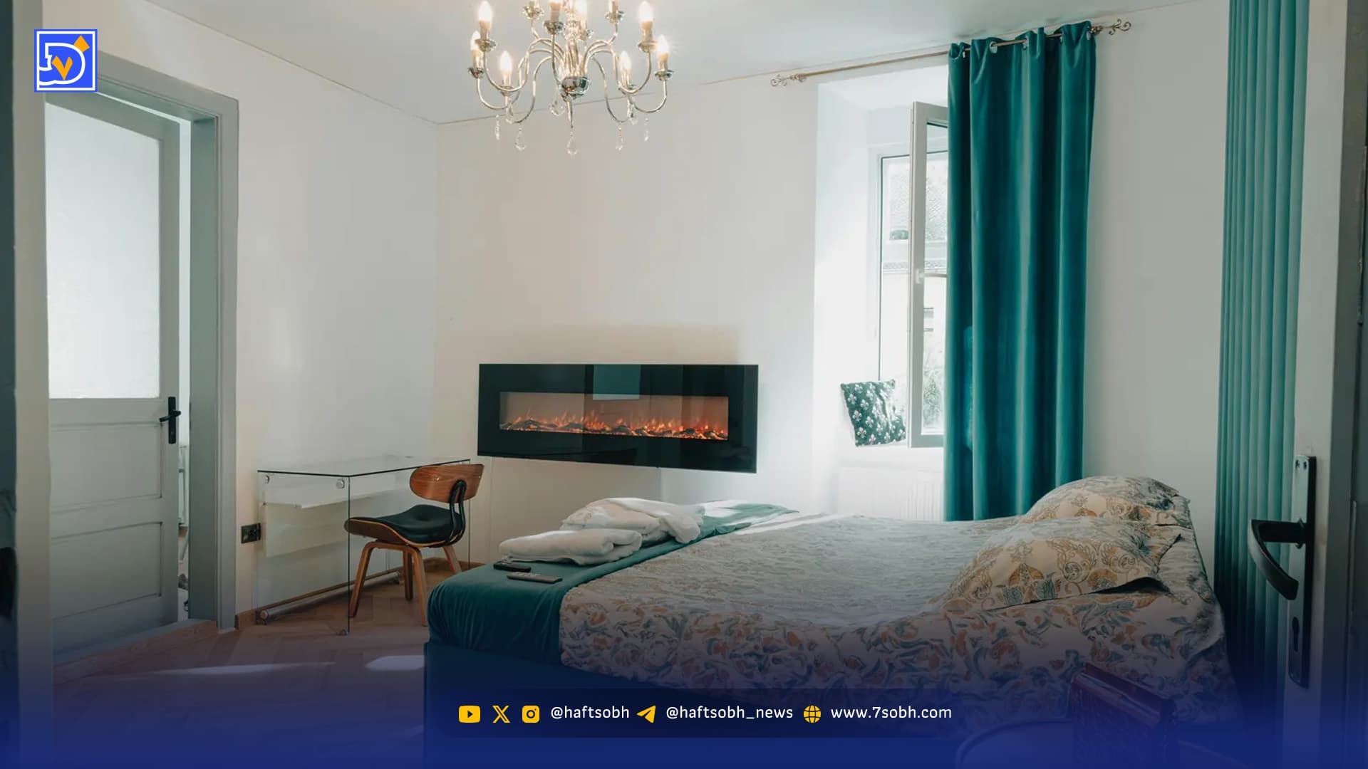 این رنگ‌ها حال‌وهوای خانه را زیرورو می‌کنند