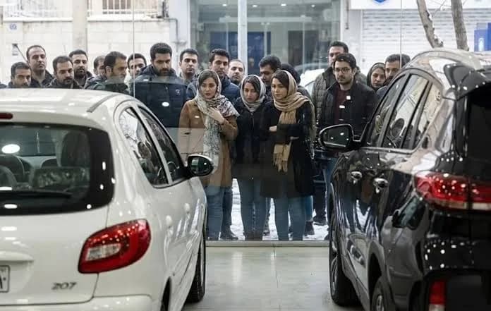 قیمت خودرو های ایران‌خودرو و سایپا امروز یکشنبه ۴ مرداد ۱۴۰۵