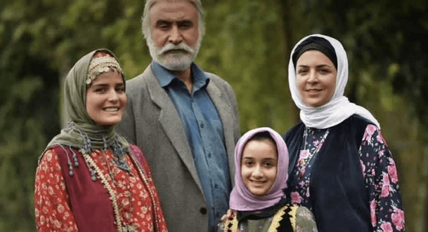 زندگینامه دلسا معجزی رعنا سریال سوجان