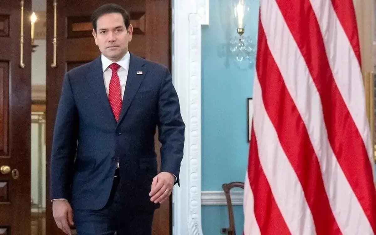 تصمیم آمریکا پس از پایان جنگ با ایران لو رفت/ ماجرا چیست؟