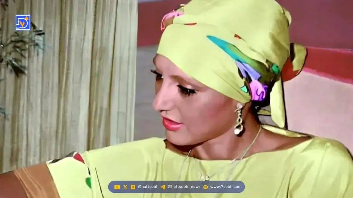 سفر در زمان | گوگوش 9 ساله و پدرش درحال آوازخوانی در جمع دوستانه؛ 1338