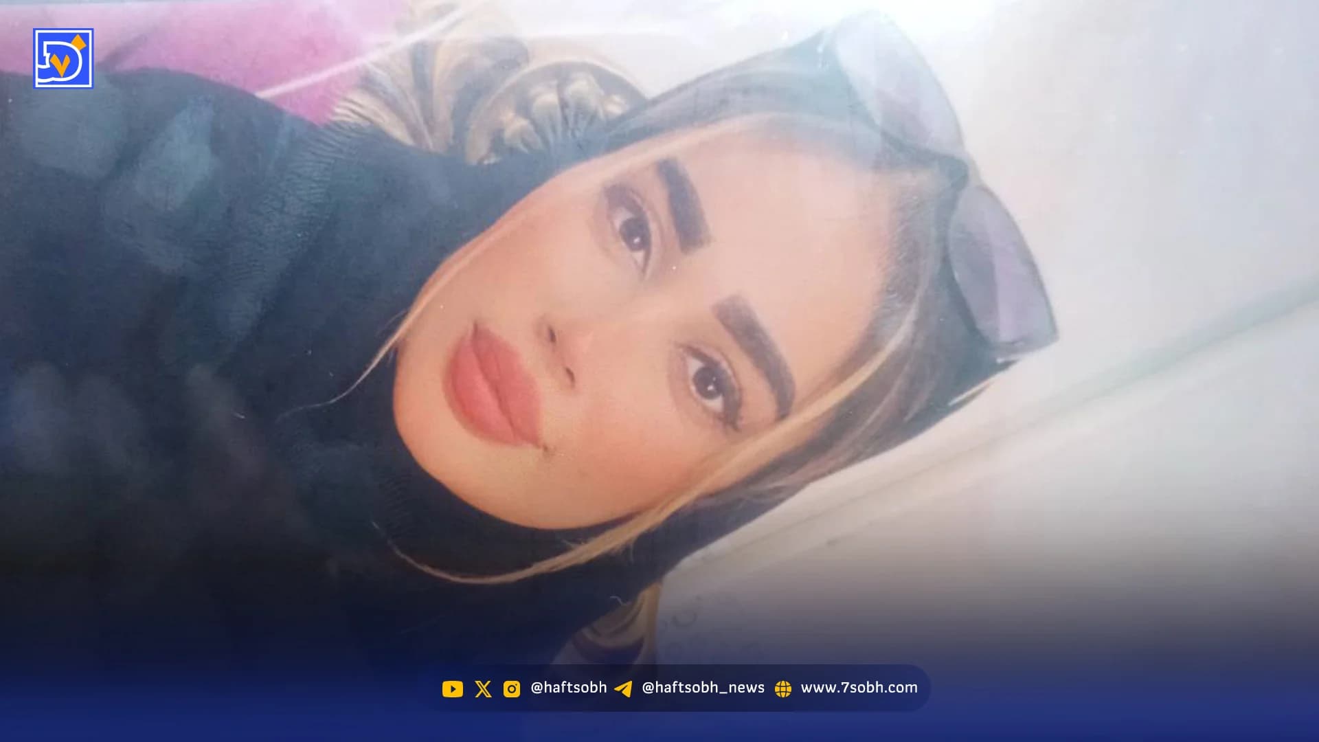 رانندگی زیر صدای انفجار | دختر راننده‌ای که جنگ هم متوقفش نکرد