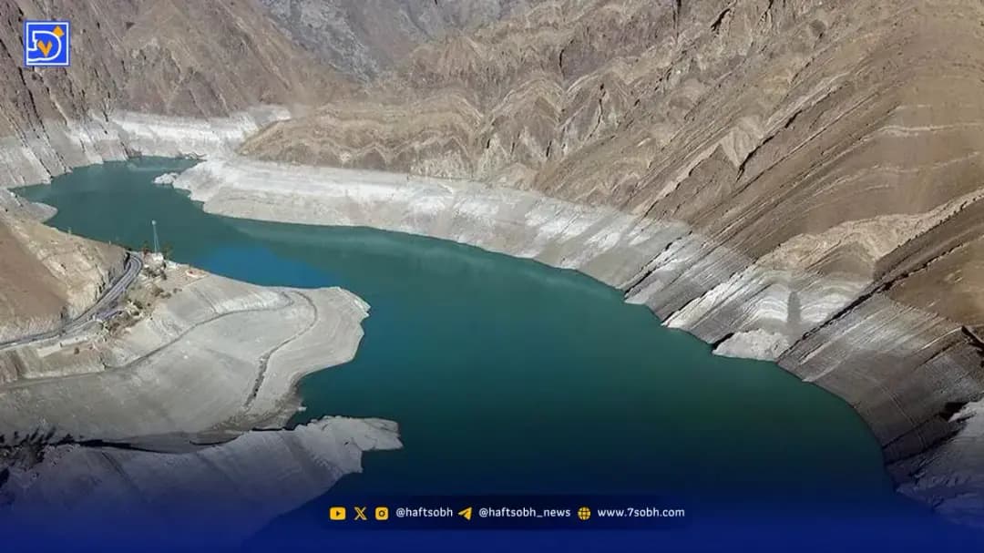 آخرین وضعیت پرشدگی سدها کشور / تنش آبی تهران بالاخره تمام شد؟