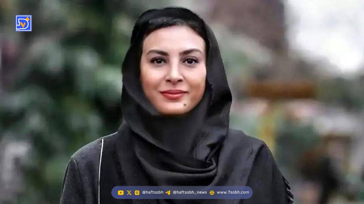 آلبوم تولدحدیثه تهرانی در جشن تولد 41 سالگی اش!/خانم بازیگر قابل شناسایی نیست!