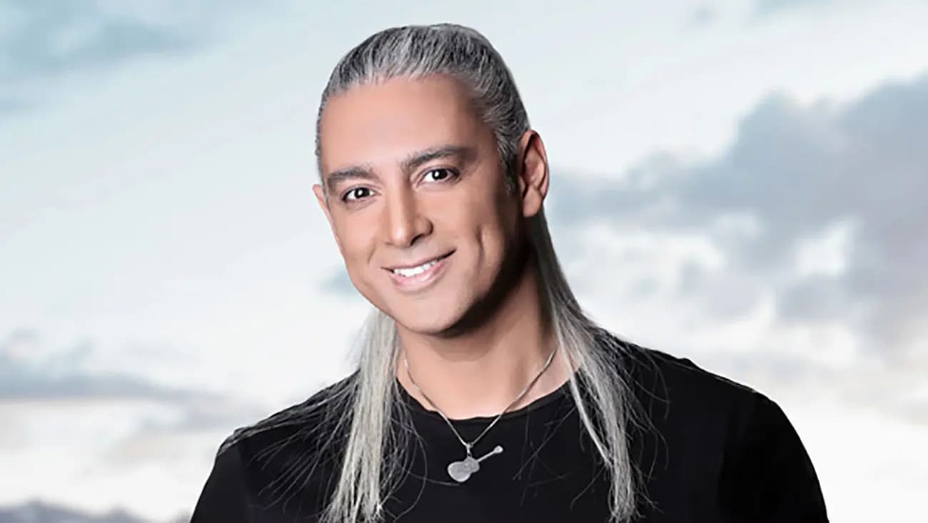 بیوگرافی و توقیف اموال مازیار فلاحی