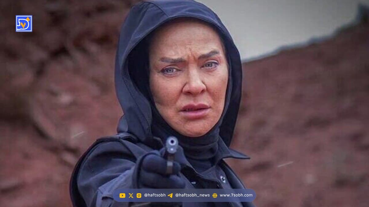 بازگشت رؤیا نونهالی با یک نقش منفی تازه به تلویزیون