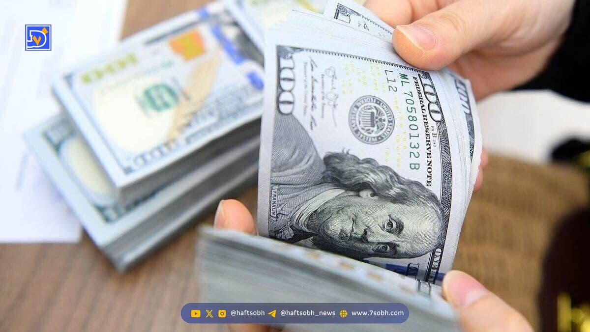 قیمت دلار دوشنبه ۱۵ دی ۱۴۰۴ / دلار گران شد