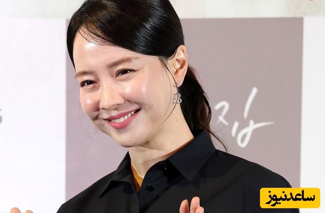 تغییر چهرۀ «بانو سویا، زن جومونگ» بعد از 19 سال/ خانم بازیگر در 44 سالگی هم جوان است!!