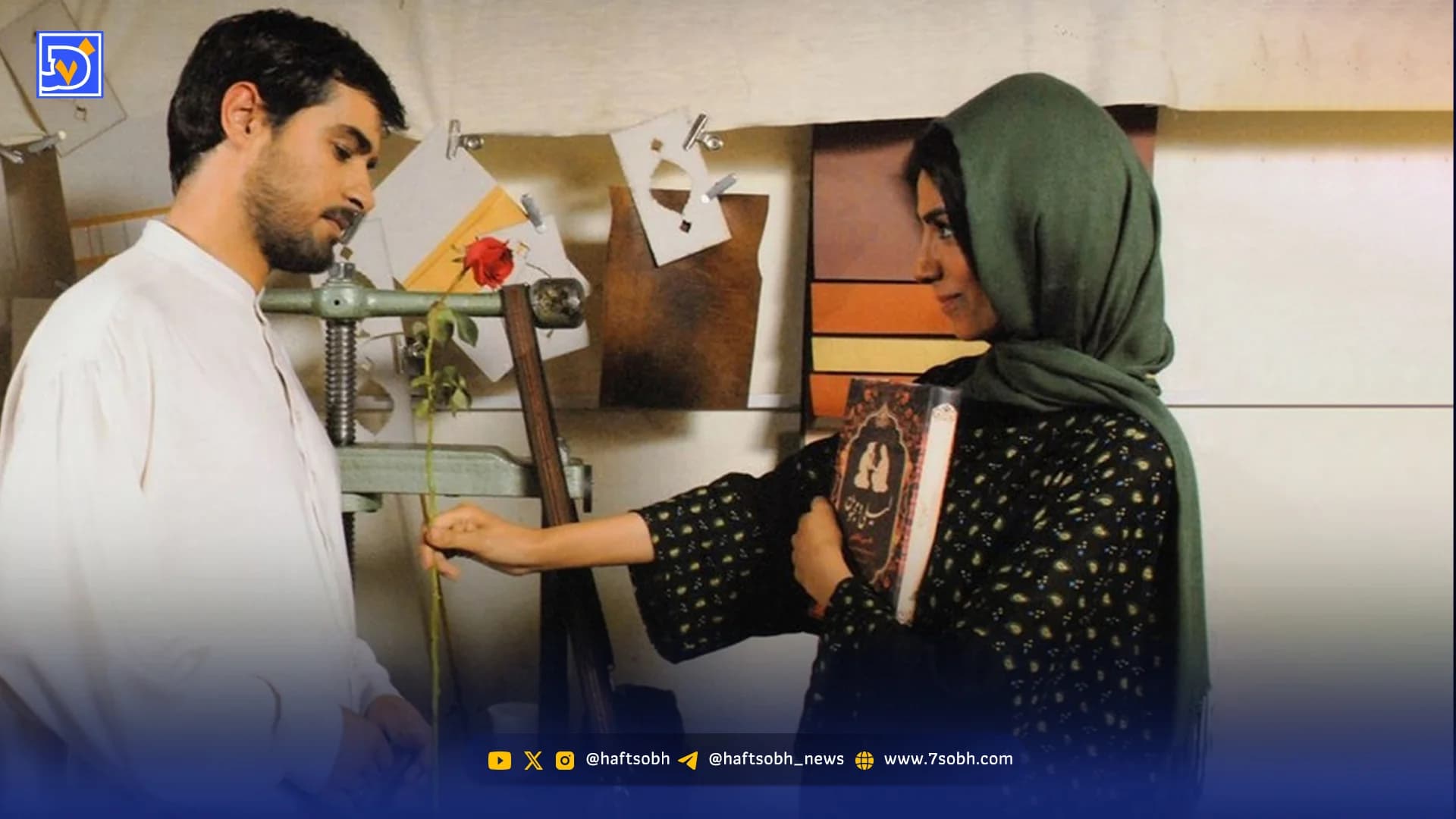 تأملی بر نسبت جنگ، مردم و تصویر در گفت‌وگو با علی رویین‌تن