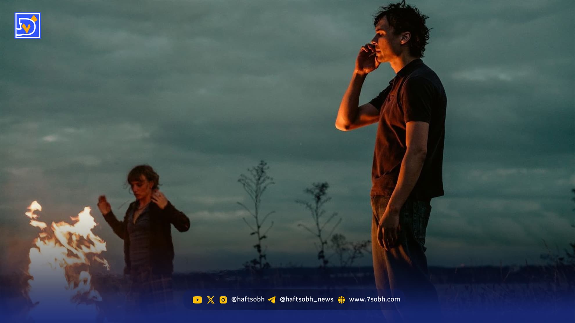 نقد فیلم «پسر خیابانی»: تجربه‌ای خالی و بی‌روح از سینمای شبه‌روشنفکری