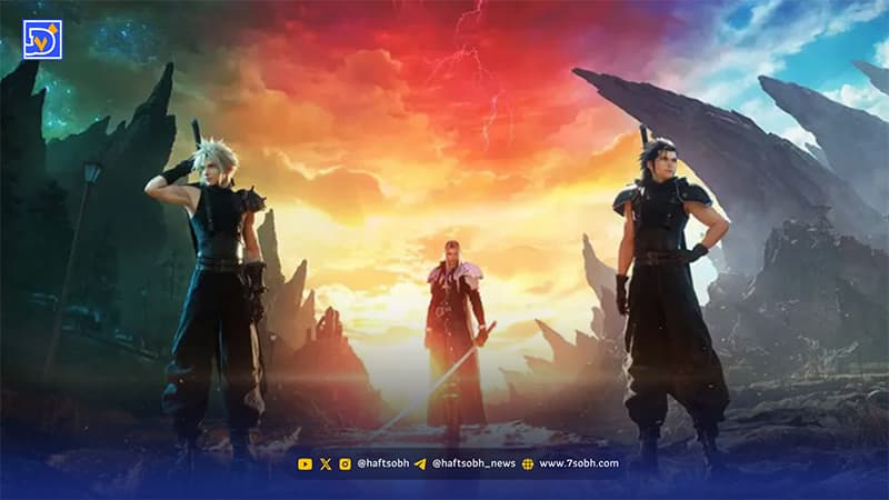 Final Fantasy VII Rebirth و قسمت سوم رسماً برای Xbox تأیید شدند